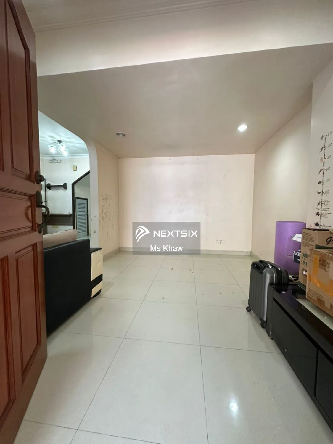 1.5-sty Terrace/Link House For Sale in Skudai Johor - Image 6