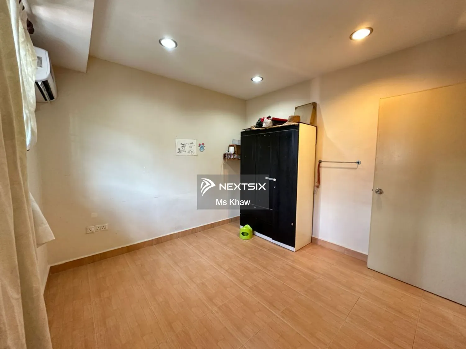 1.5-sty Terrace/Link House For Sale in Skudai Johor - Image 7