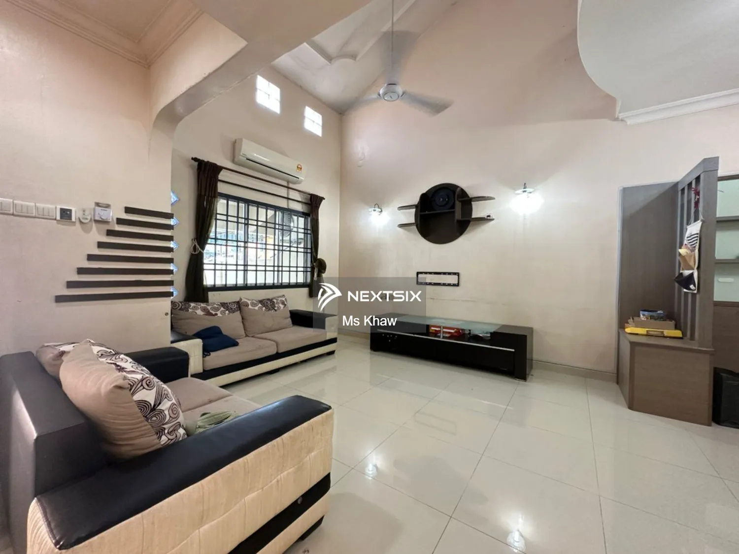 1.5-sty Terrace/Link House For Sale in Skudai Johor - Image 8