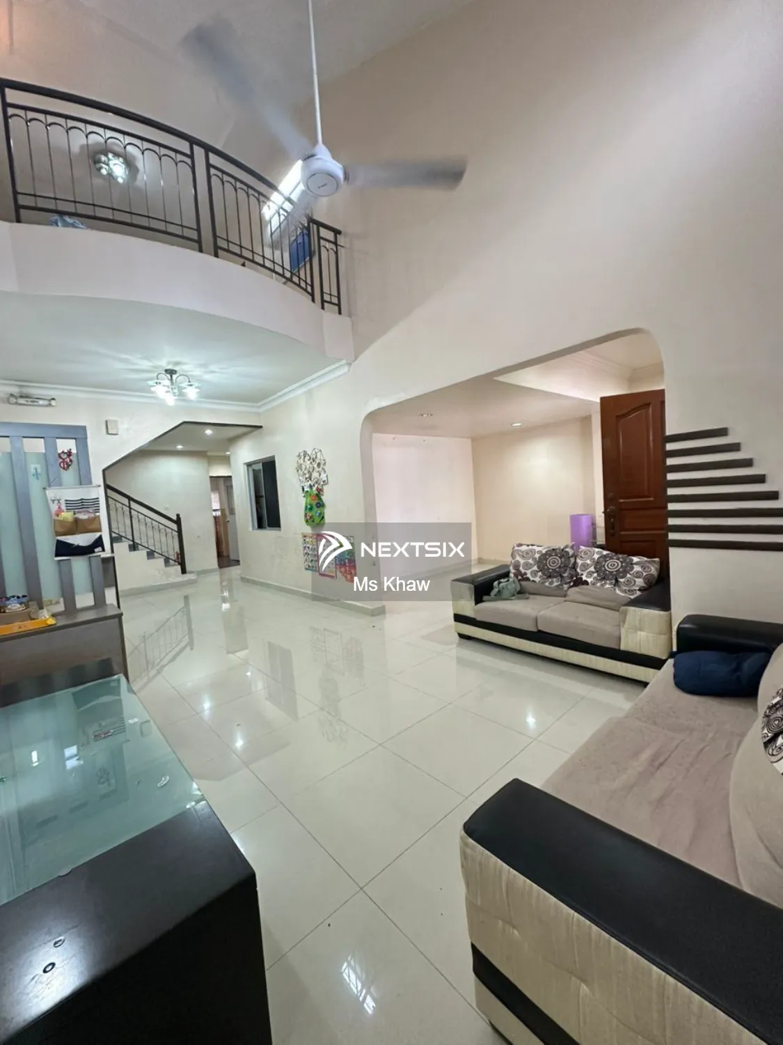 1.5-sty Terrace/Link House For Sale in Skudai Johor - Image 9