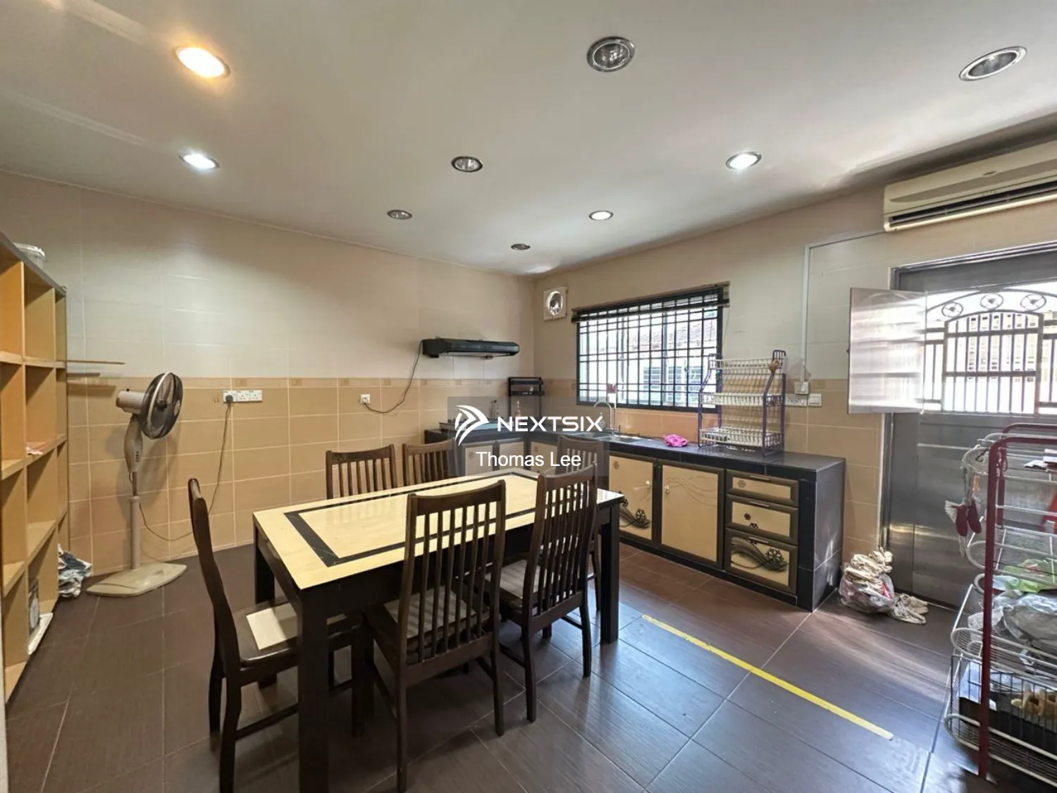 1.5-sty Terrace/Link House For Sale in Skudai Johor - Image 2