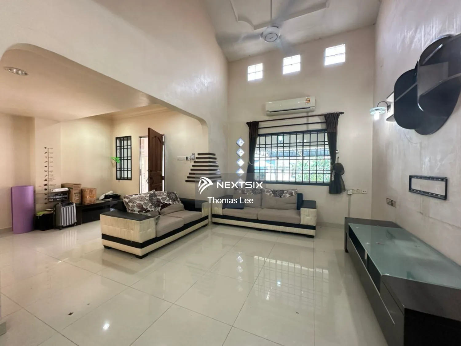 1.5-sty Terrace/Link House For Sale in Skudai Johor - Image 3