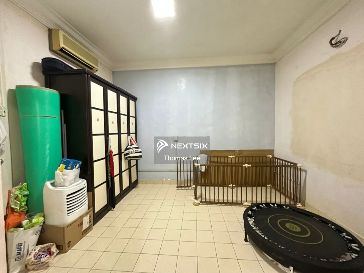 1.5-sty Terrace/Link House For Sale in Skudai Johor - Image 4