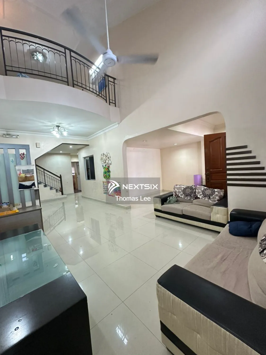 1.5-sty Terrace/Link House For Sale in Skudai Johor - Image 9