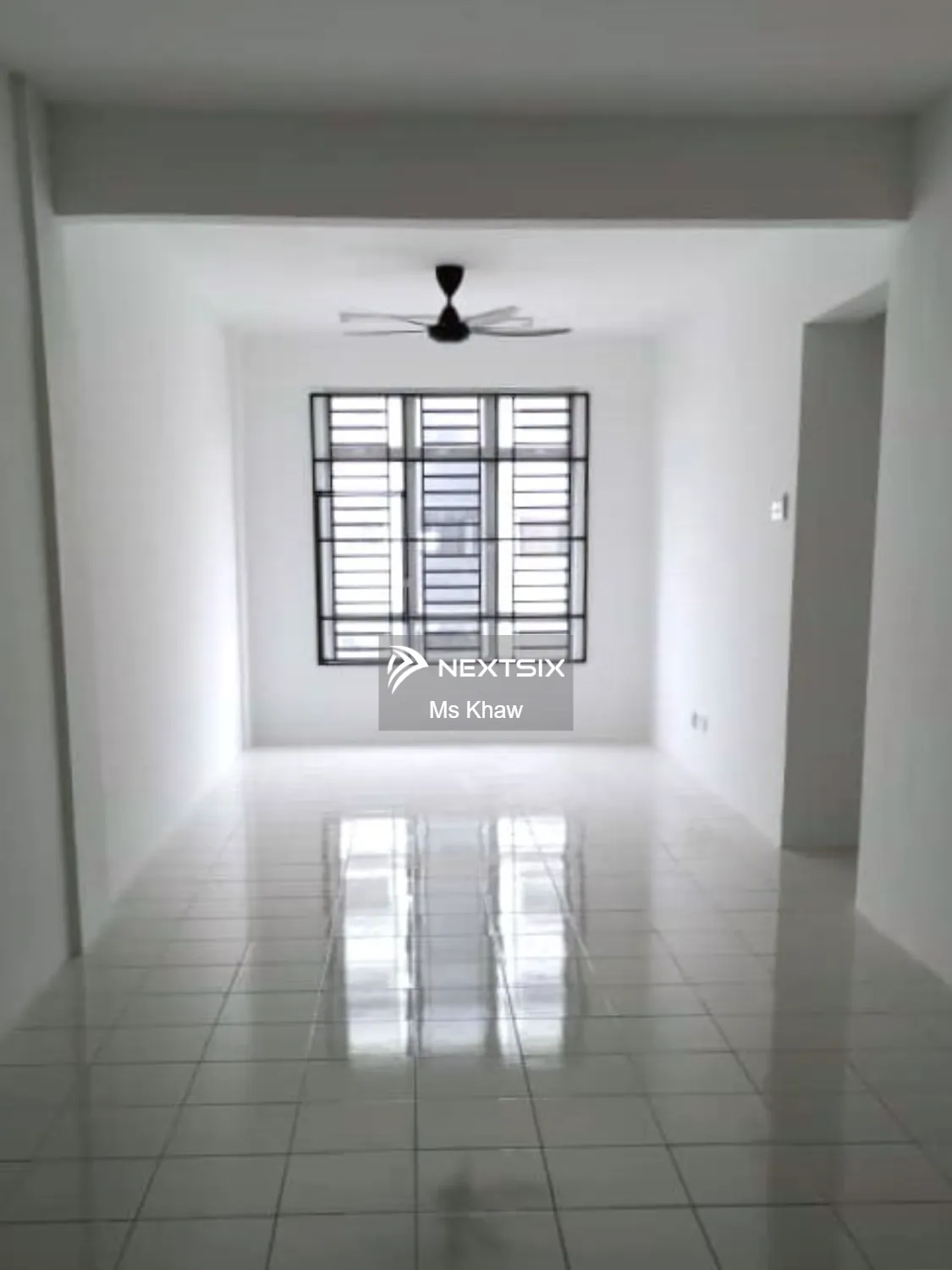 Flat For Sale in Johor Bahru Johor