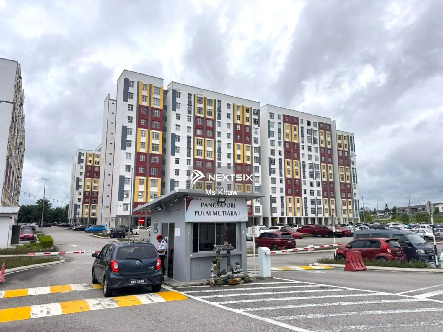 Flat For Sale in Johor Bahru Johor - Image 11