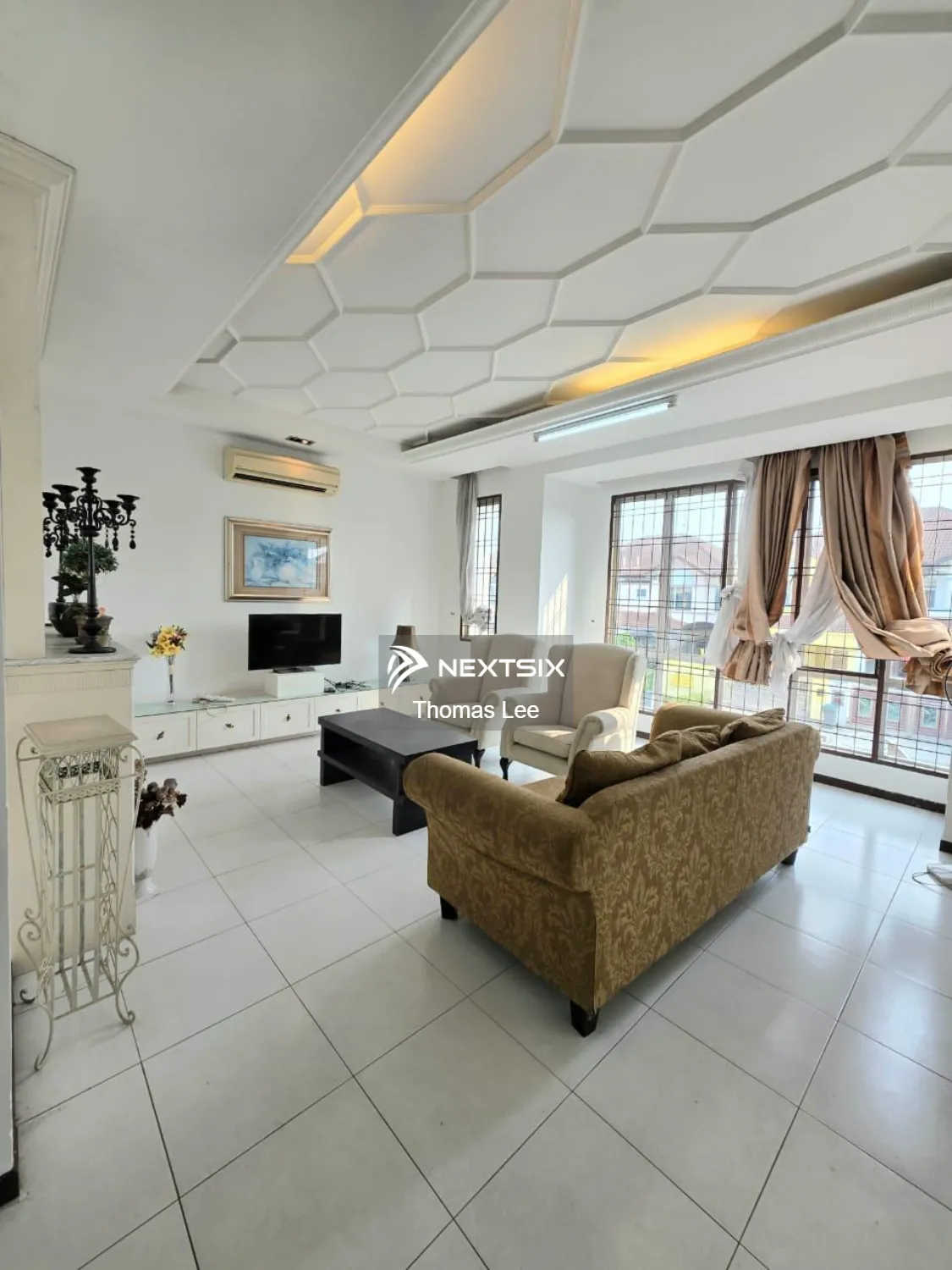 2-sty Terrace/Link House For Sale in Skudai Johor