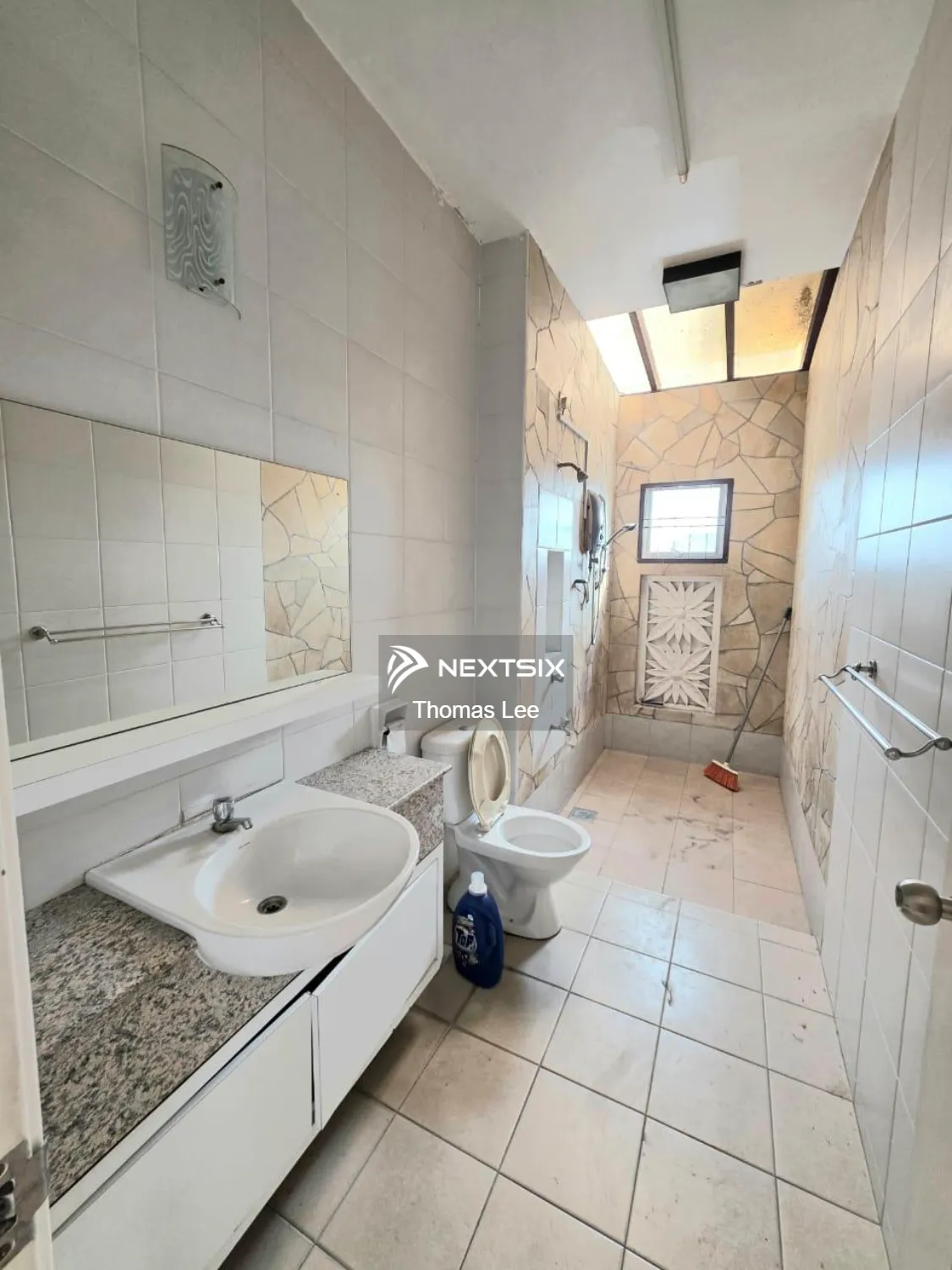2-sty Terrace/Link House For Sale in Skudai Johor - Image 11