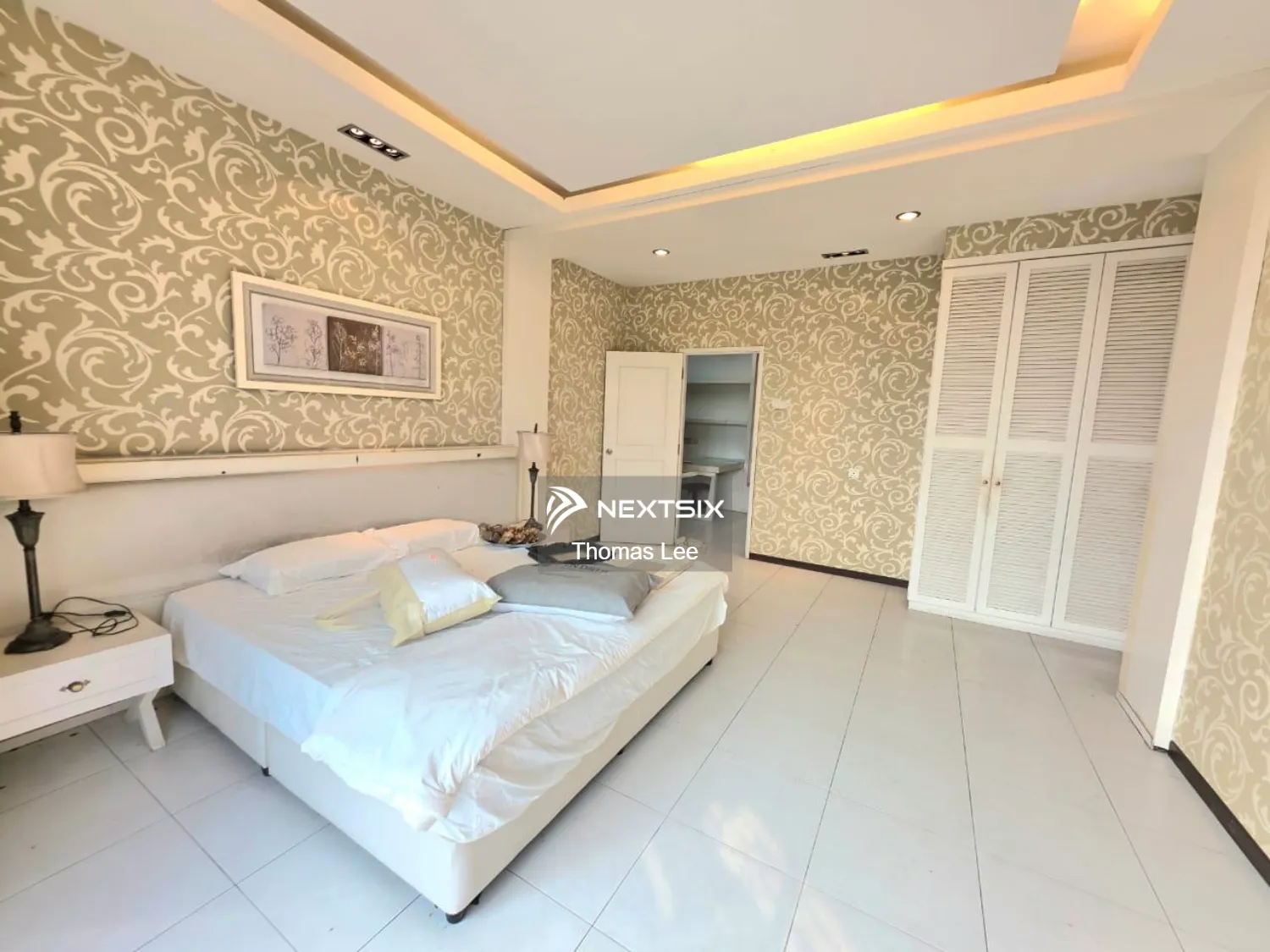2-sty Terrace/Link House For Sale in Skudai Johor - Image 12