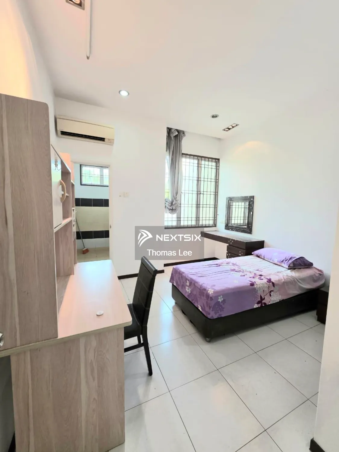 2-sty Terrace/Link House For Sale in Skudai Johor - Image 14