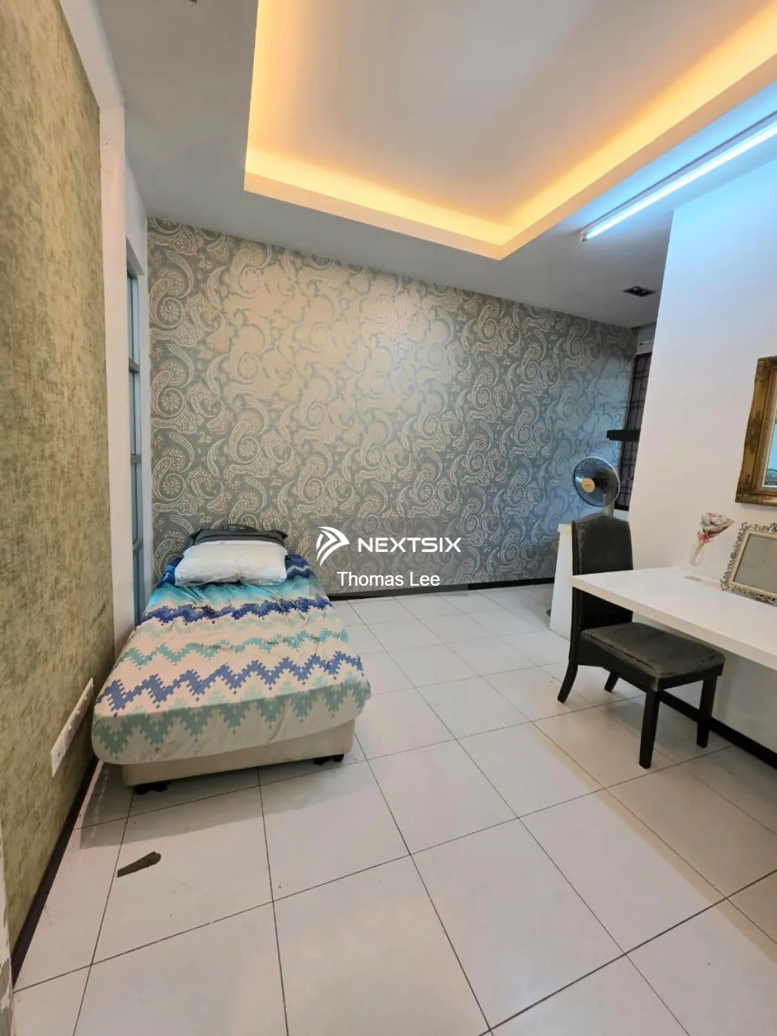 2-sty Terrace/Link House For Sale in Skudai Johor - Image 6
