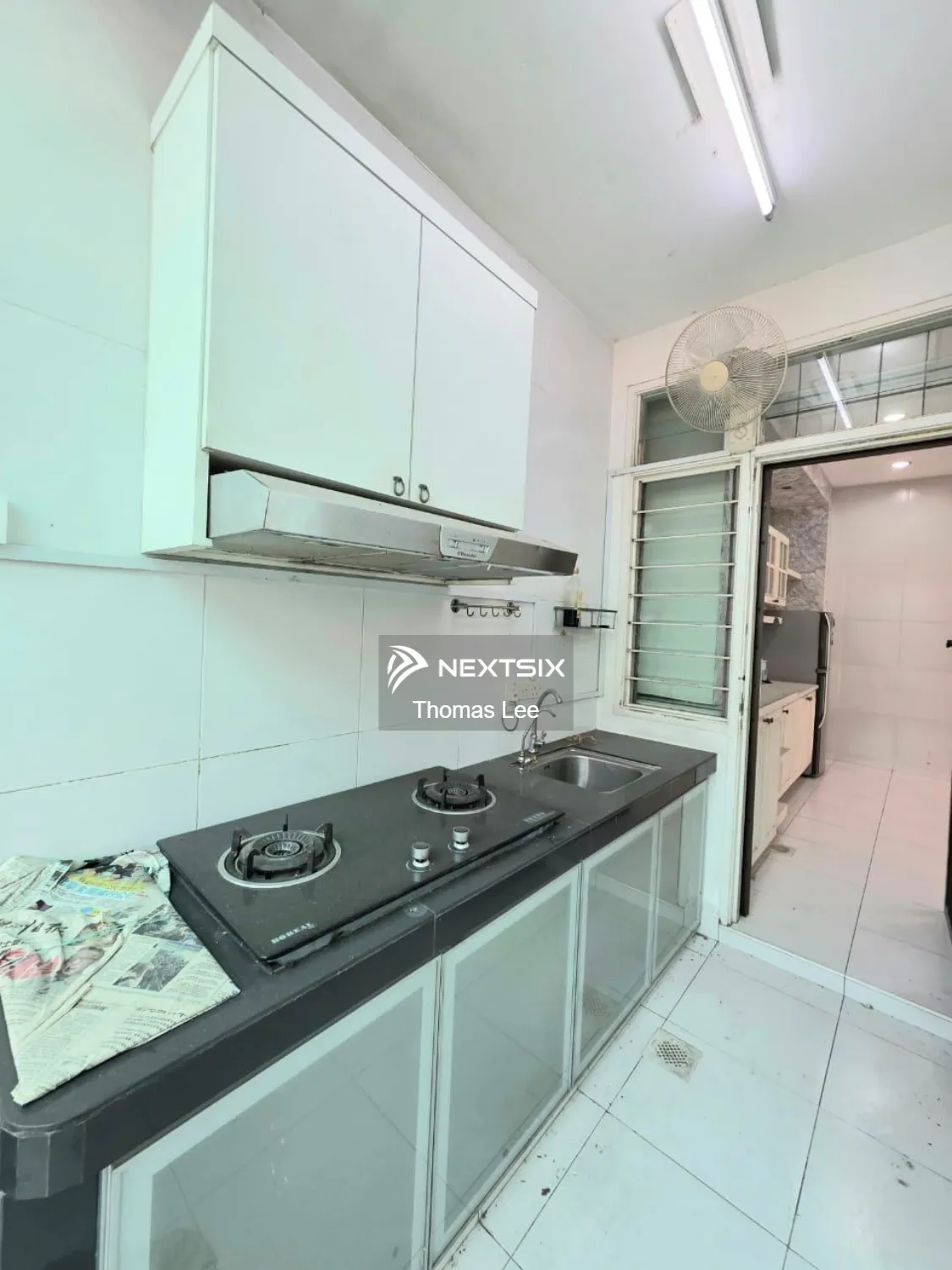 2-sty Terrace/Link House For Sale in Skudai Johor - Image 9