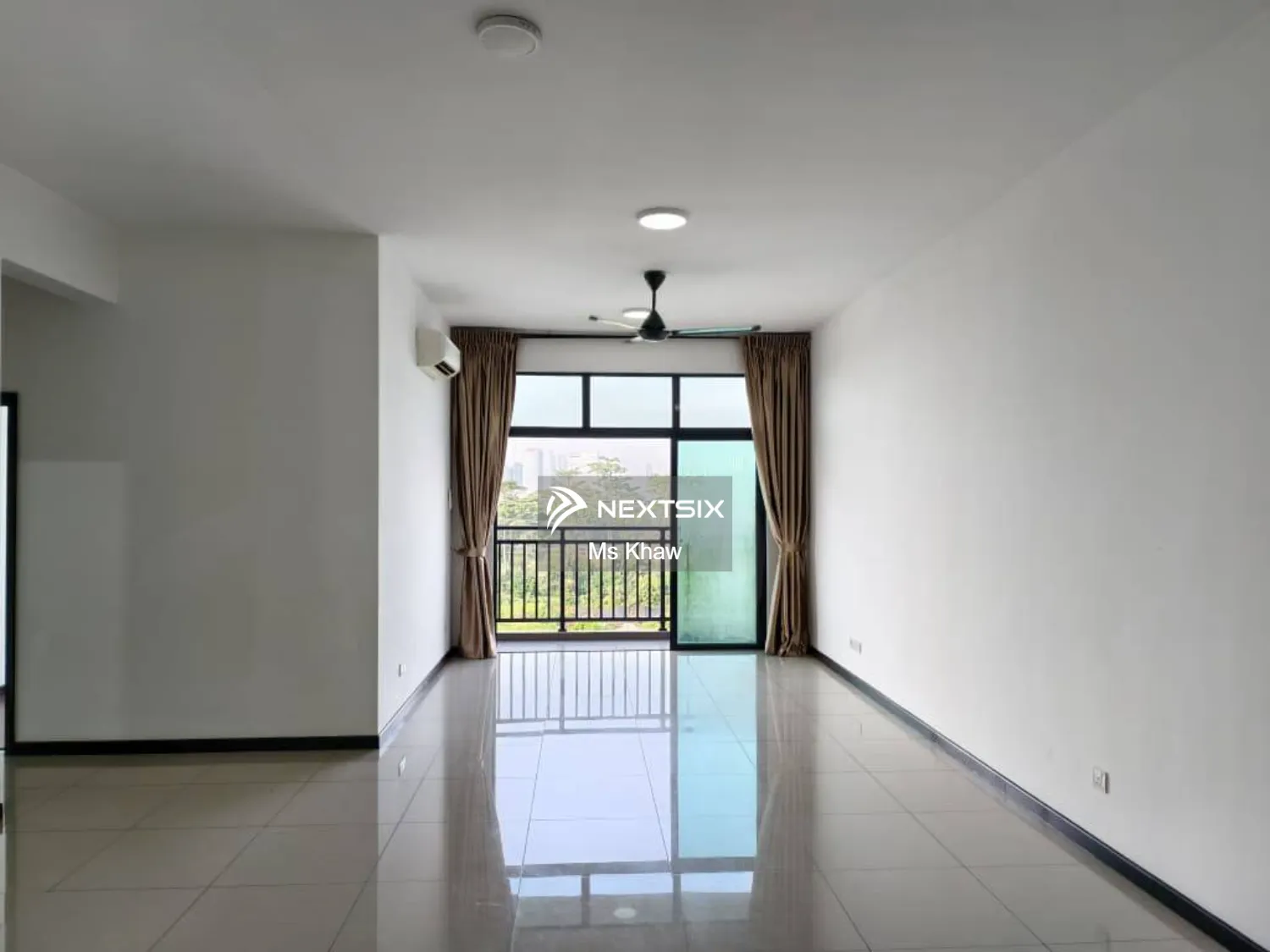 Serviced Residence For Sale in Johor Bahru Johor