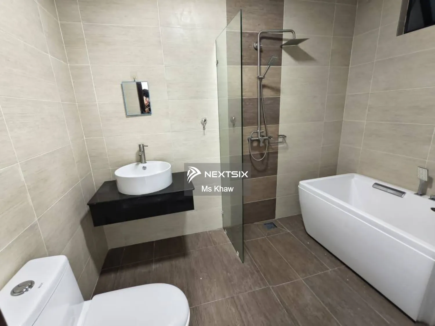 Serviced Residence For Sale in Johor Bahru Johor - Image 10