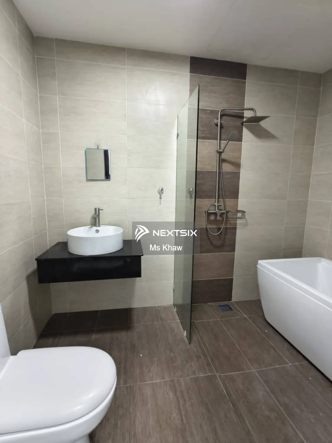 Serviced Residence For Sale in Johor Bahru Johor - Image 13