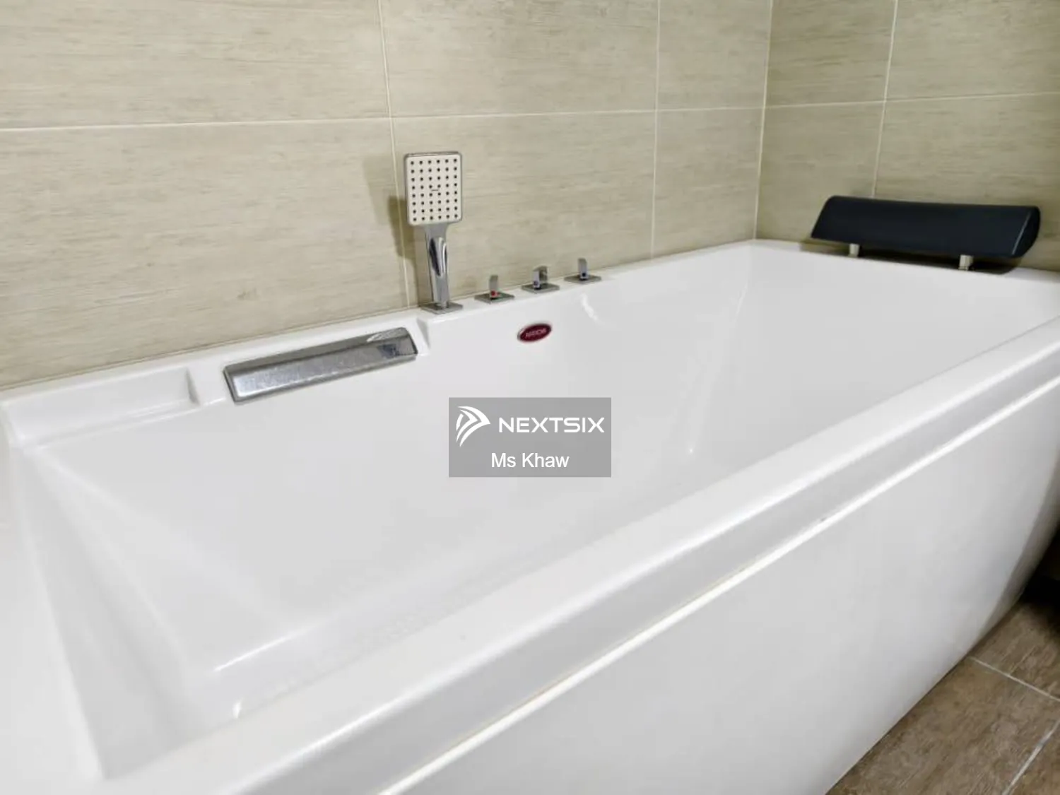 Serviced Residence For Sale in Johor Bahru Johor - Image 14