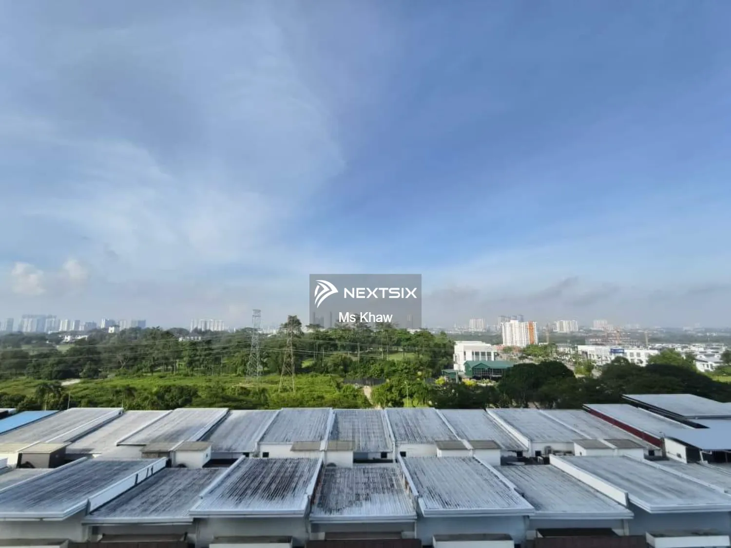 Serviced Residence For Sale in Johor Bahru Johor - Image 15