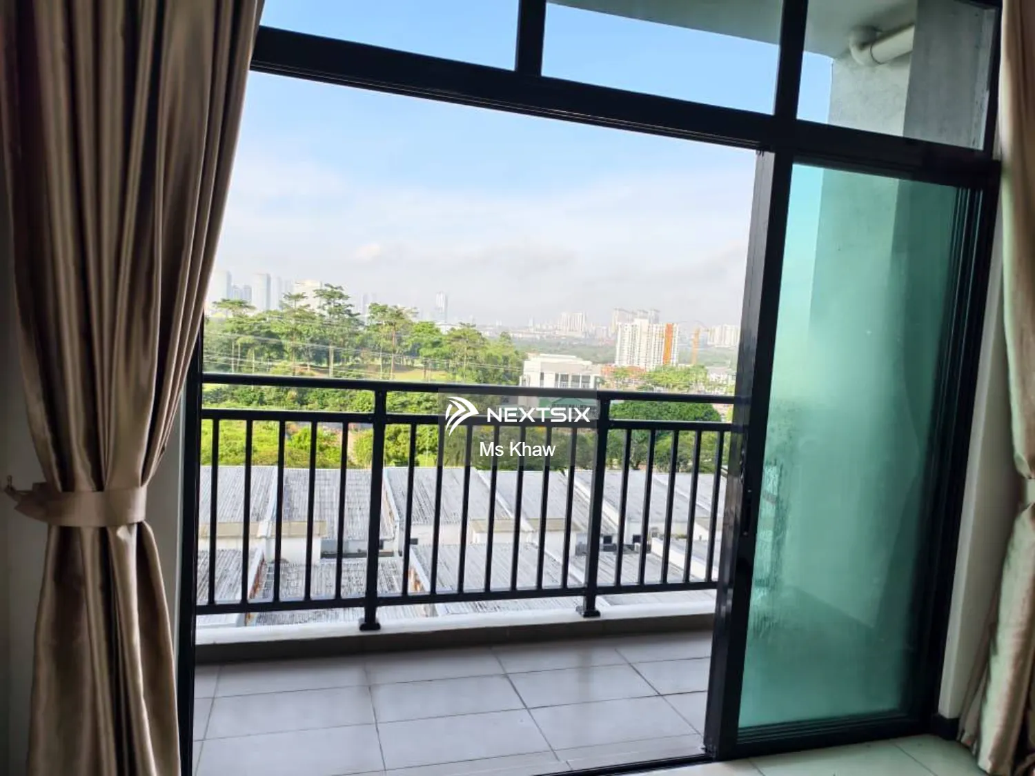 Serviced Residence For Sale in Johor Bahru Johor - Image 16