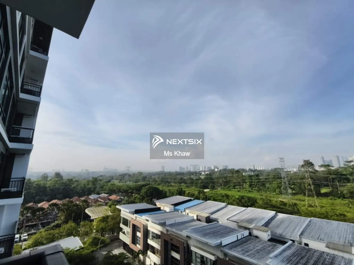 Serviced Residence For Sale in Johor Bahru Johor - Image 17