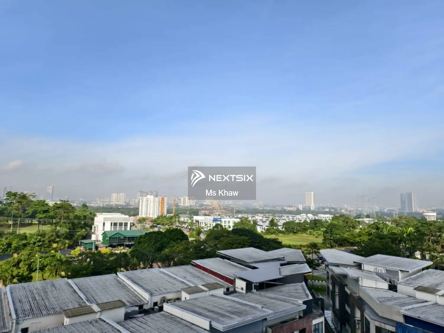 Serviced Residence For Sale in Johor Bahru Johor - Image 18