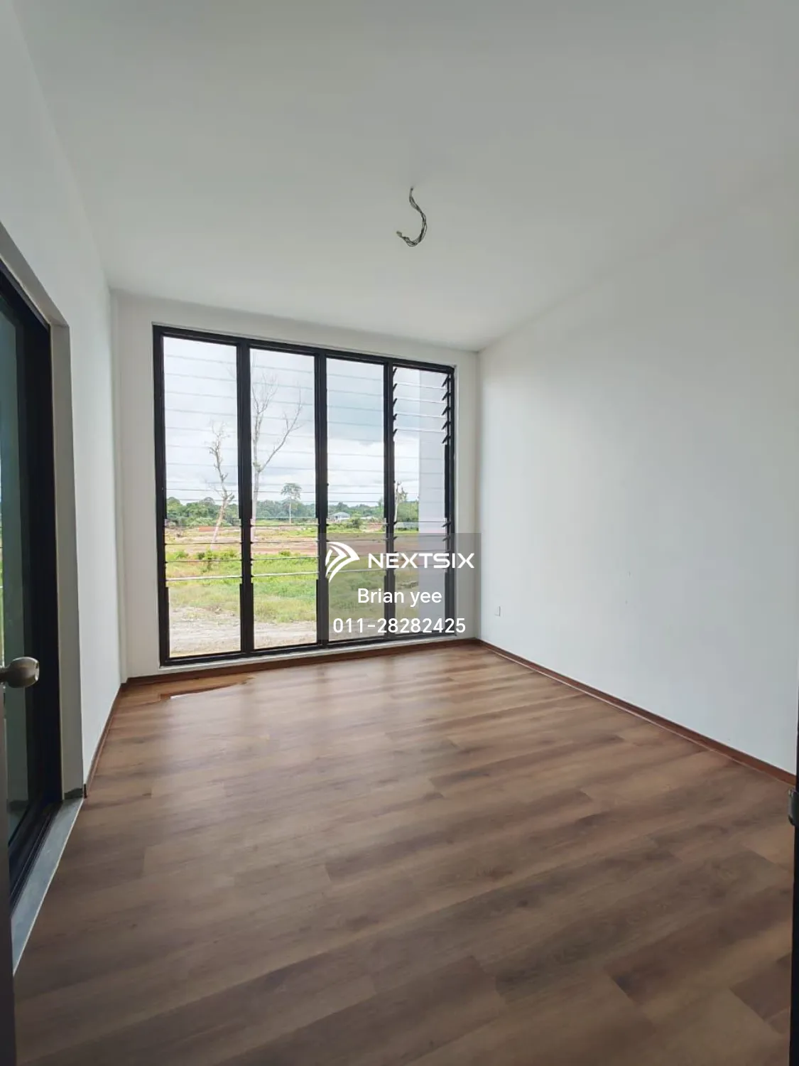 2-sty Terrace/Link House For Sale in Kuching Sarawak - Image 10
