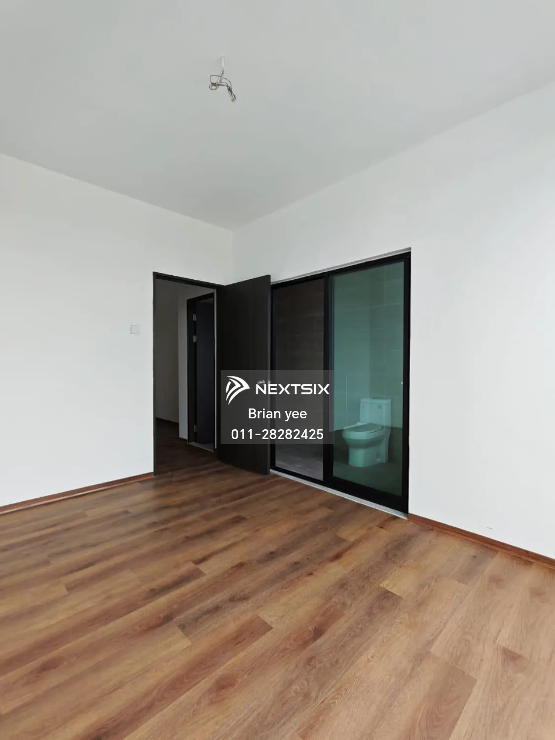 2-sty Terrace/Link House For Sale in Kuching Sarawak - Image 11