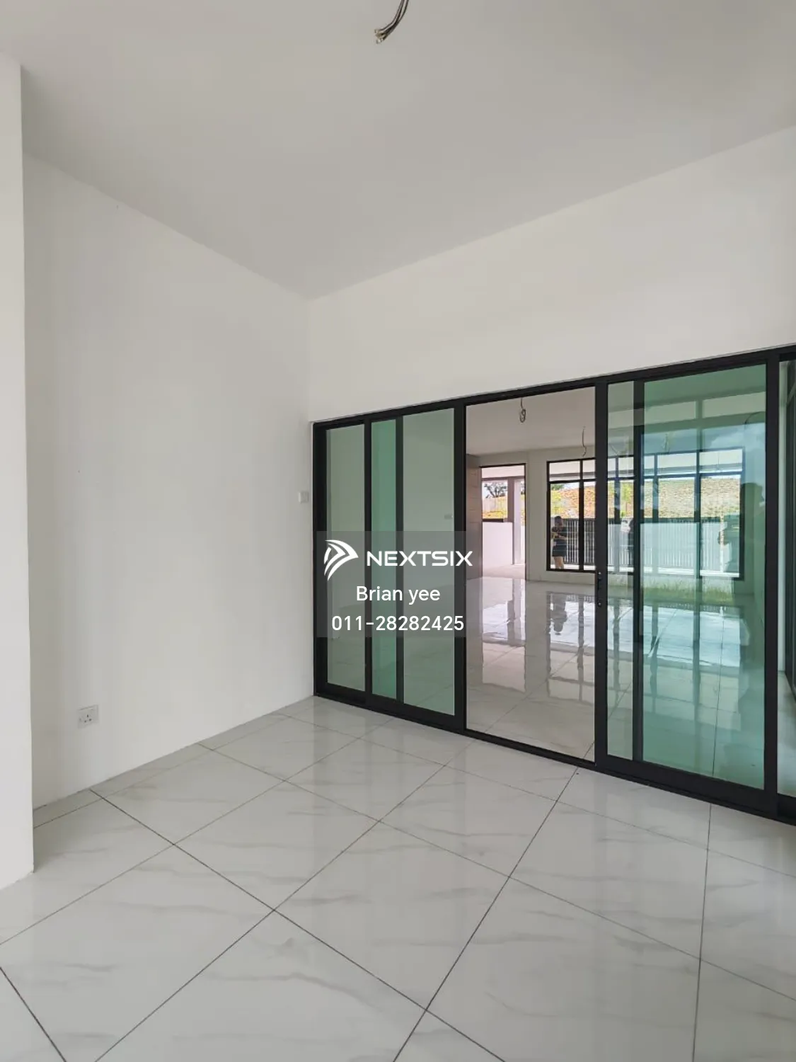 2-sty Terrace/Link House For Sale in Kuching Sarawak - Image 13