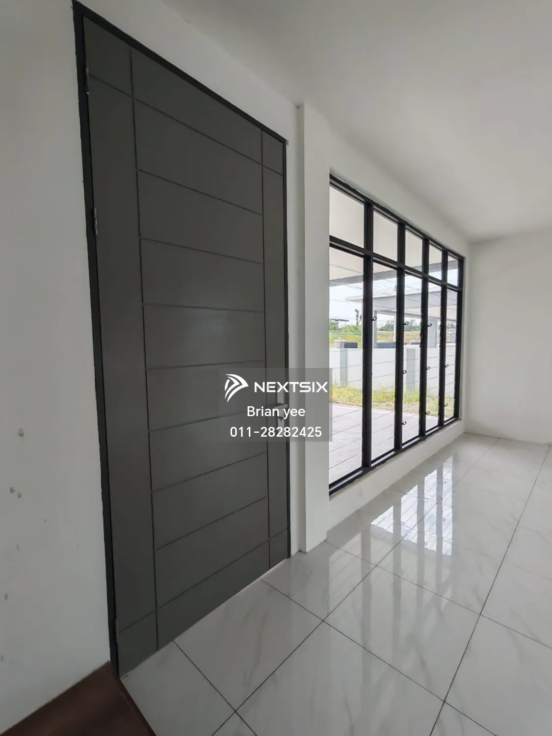 2-sty Terrace/Link House For Sale in Kuching Sarawak - Image 14
