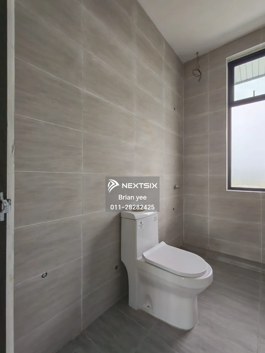 2-sty Terrace/Link House For Sale in Kuching Sarawak - Image 15
