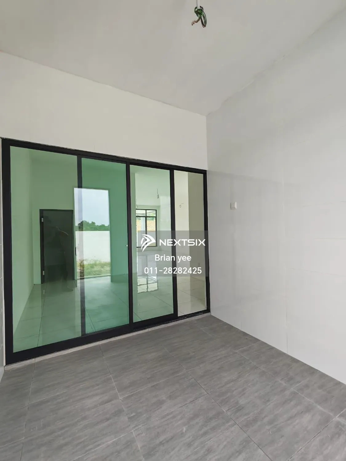 2-sty Terrace/Link House For Sale in Kuching Sarawak - Image 16