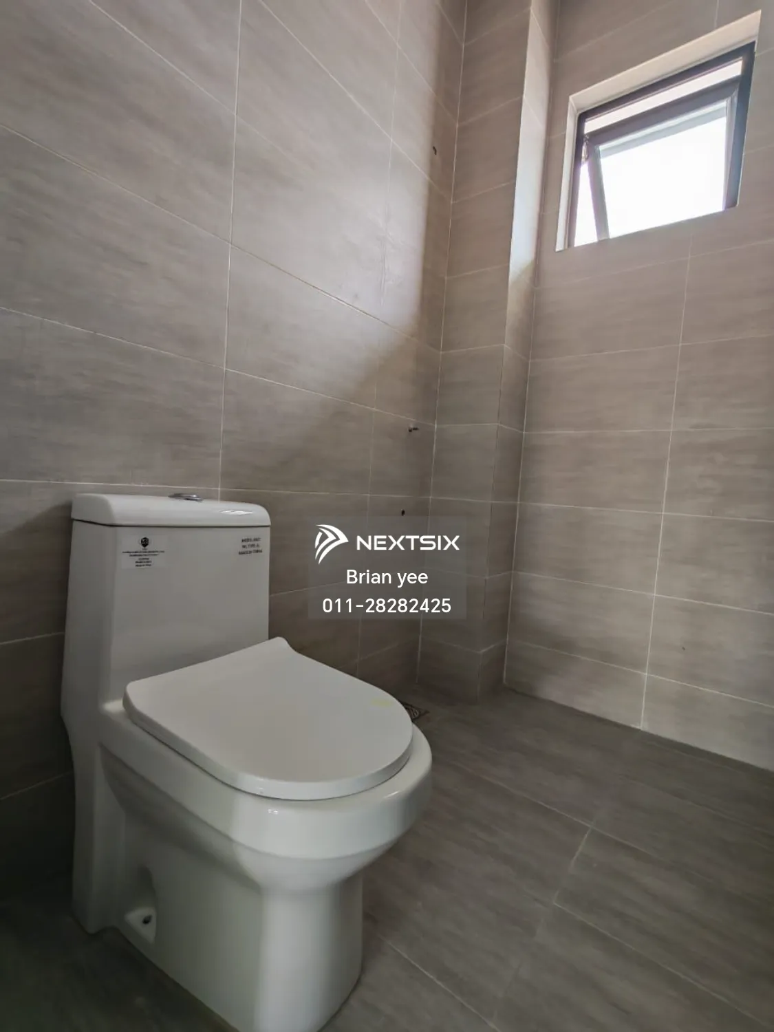 2-sty Terrace/Link House For Sale in Kuching Sarawak - Image 17