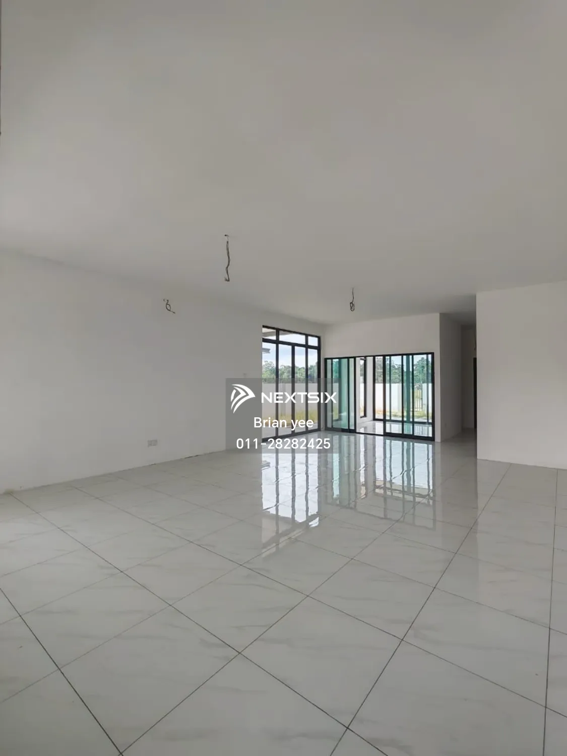 2-sty Terrace/Link House For Sale in Kuching Sarawak - Image 6