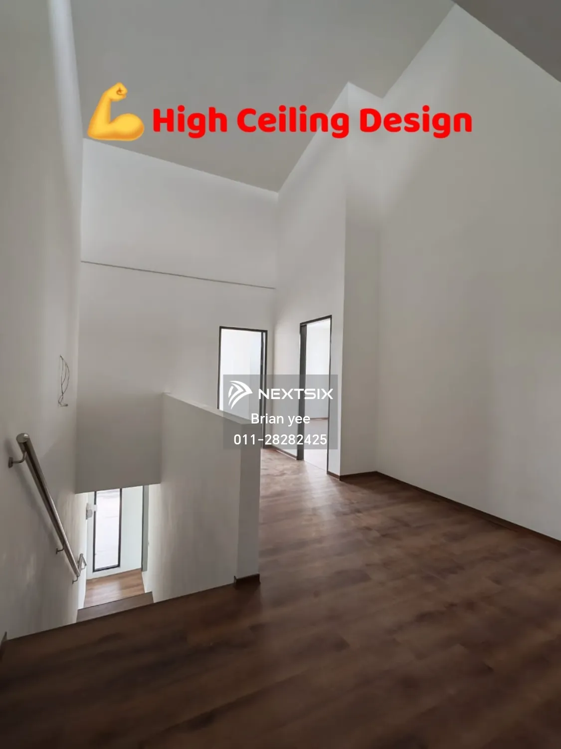 2-sty Terrace/Link House For Sale in Kuching Sarawak - Image 7