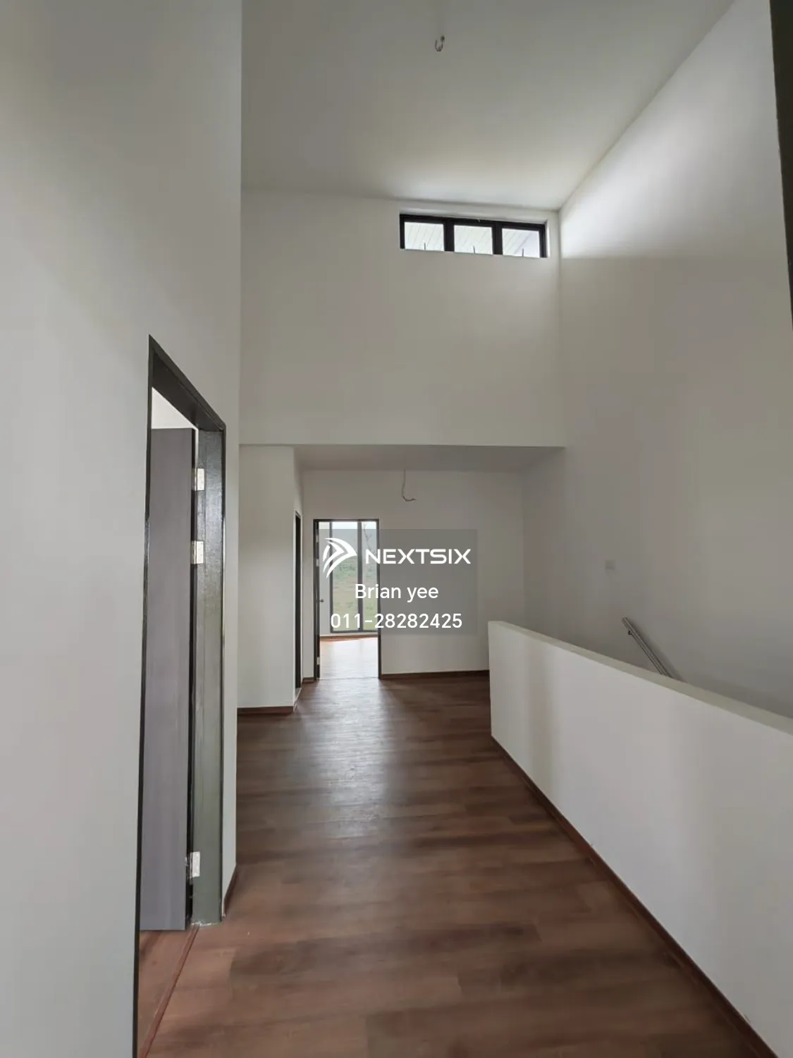 2-sty Terrace/Link House For Sale in Kuching Sarawak - Image 8