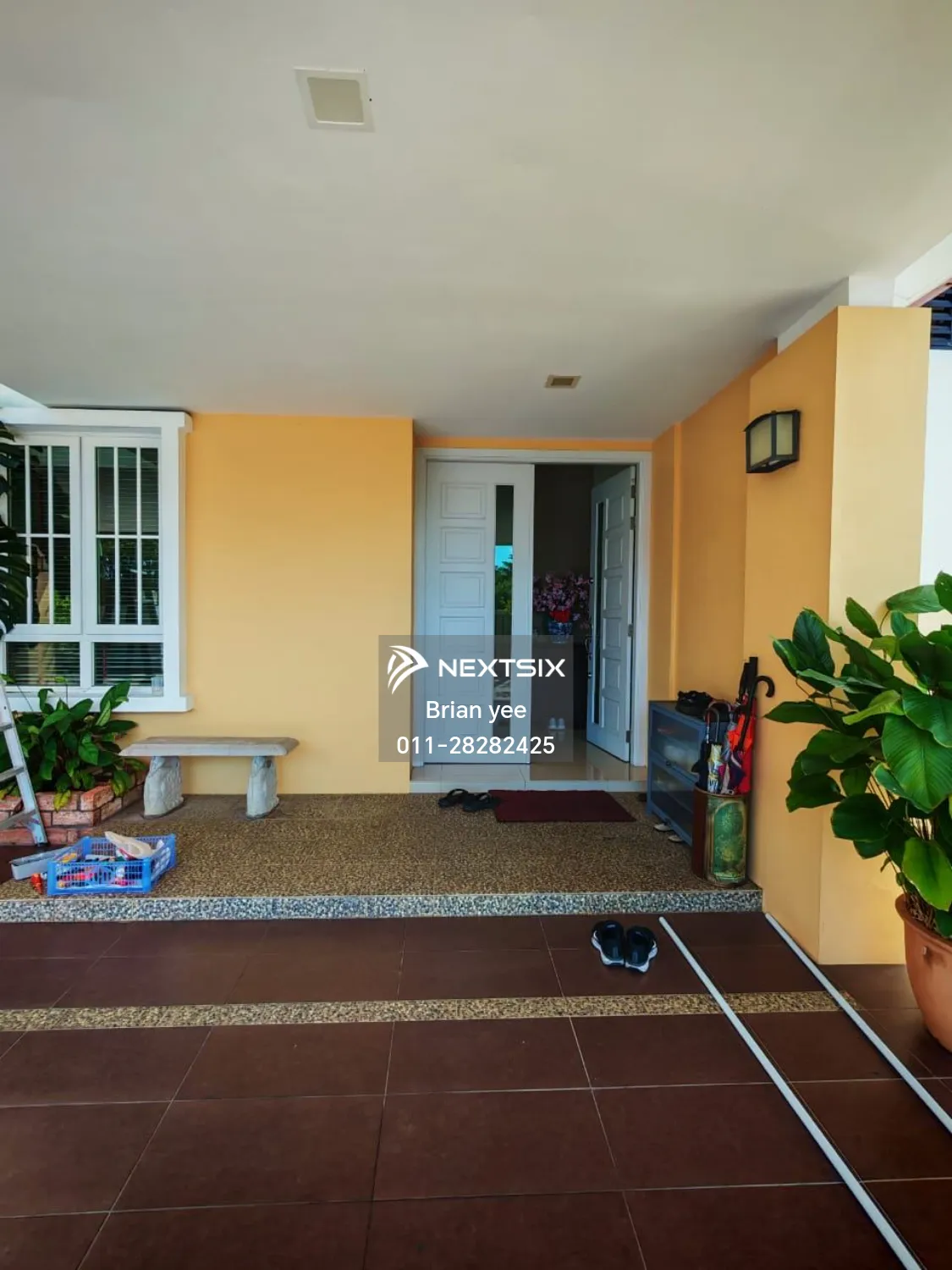 Semi-detached House For Sale in Kuching Sarawak - Image 3