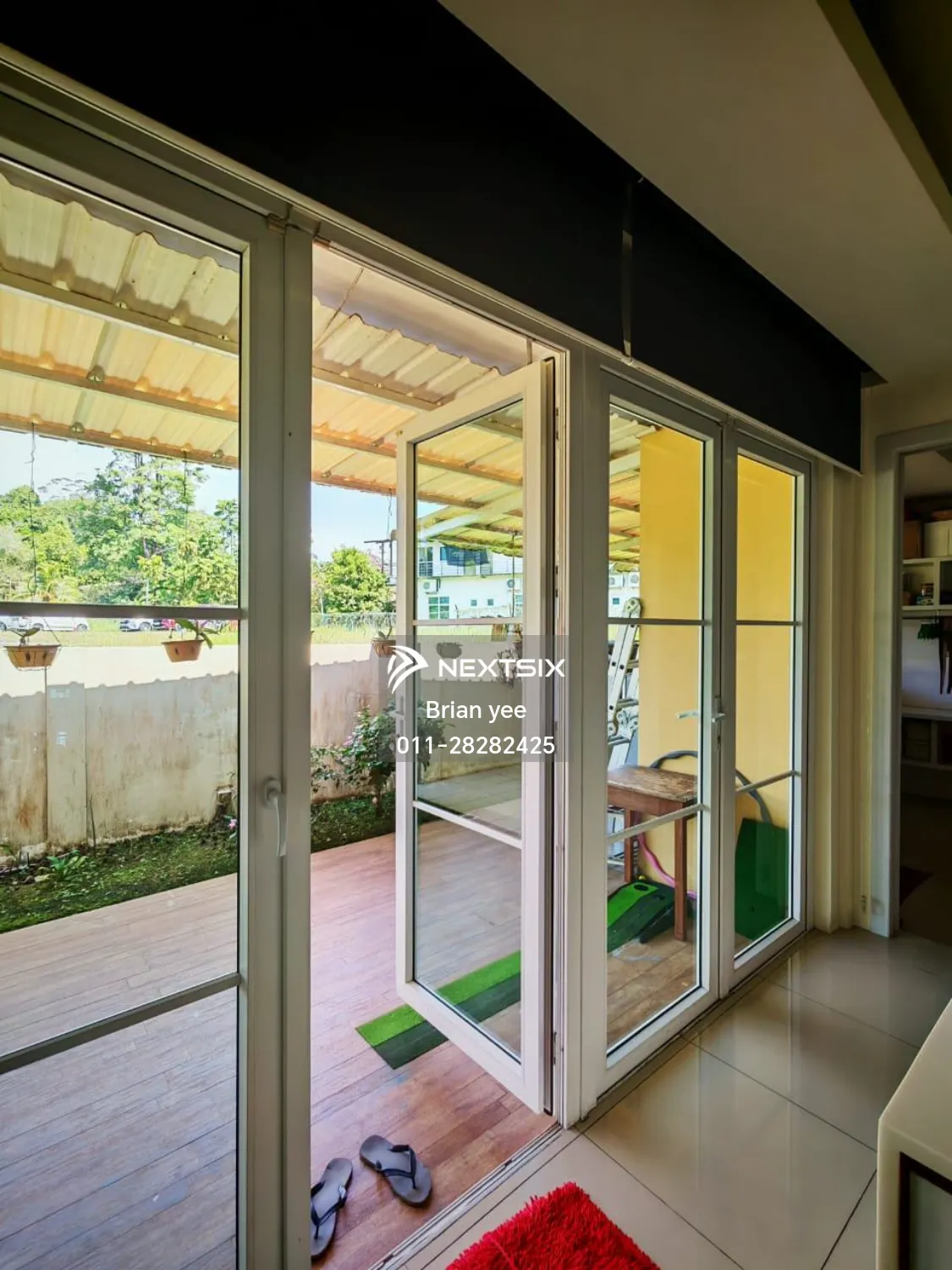 Semi-detached House For Sale in Kuching Sarawak - Image 6