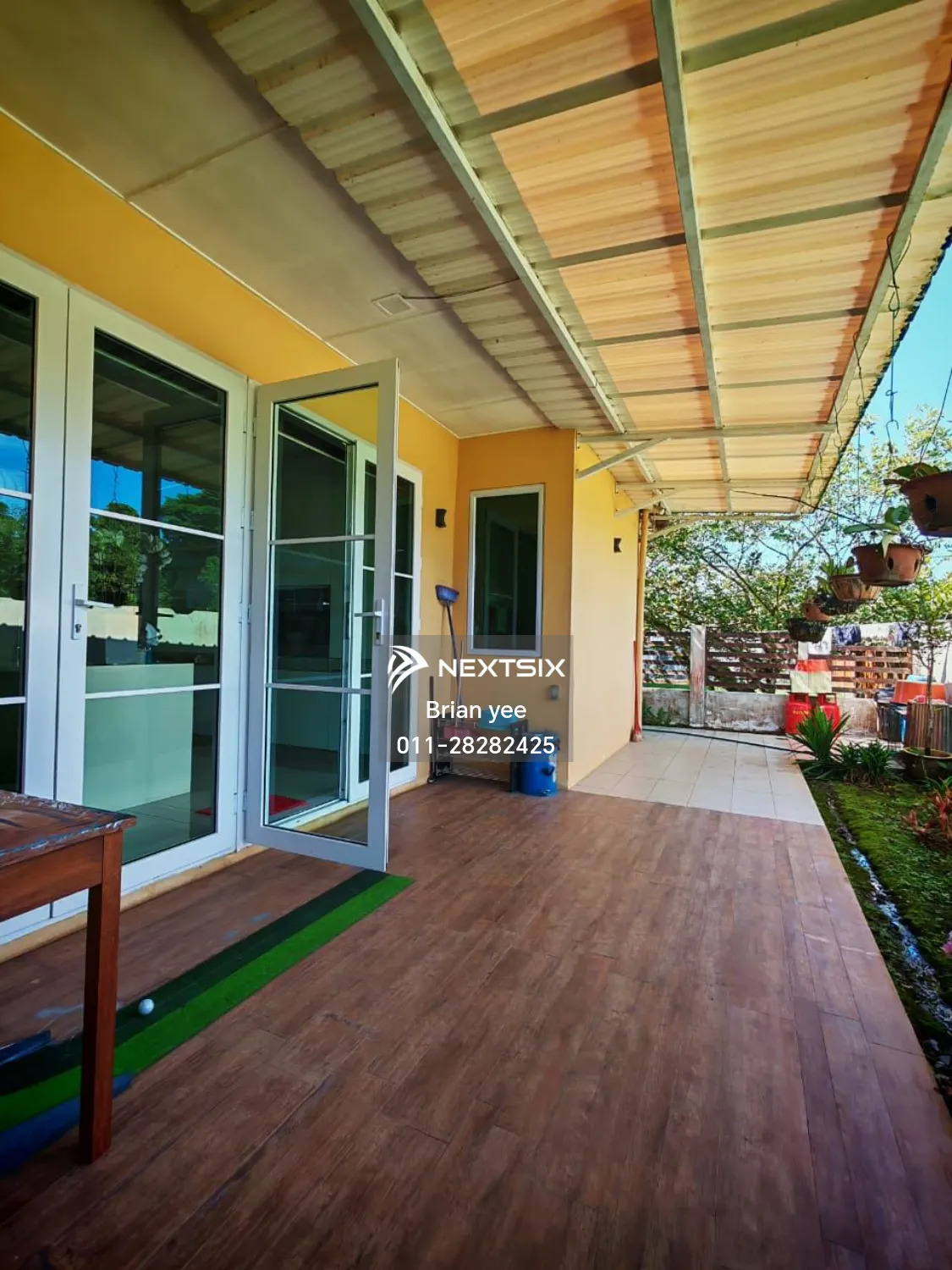 Semi-detached House For Sale in Kuching Sarawak - Image 7