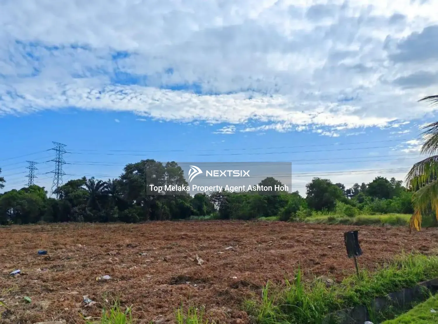 Industrial Land For Sale in Telok Mas Melaka - Image 3