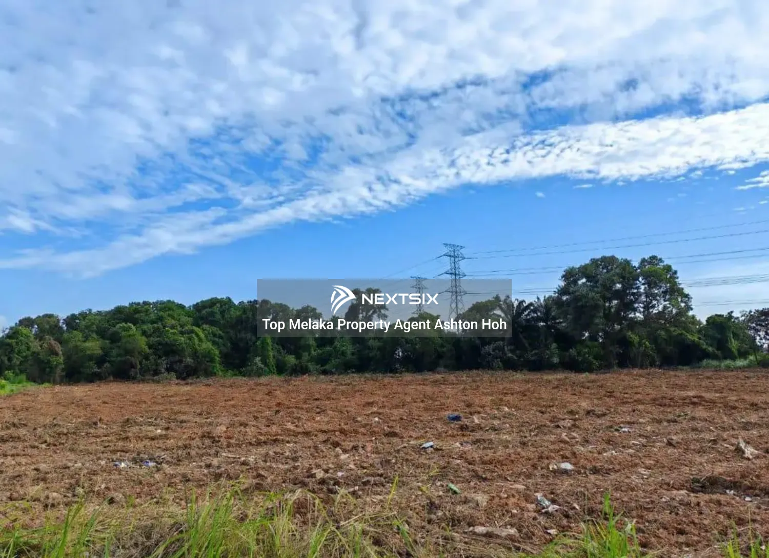 Industrial Land For Sale in Telok Mas Melaka - Image 4