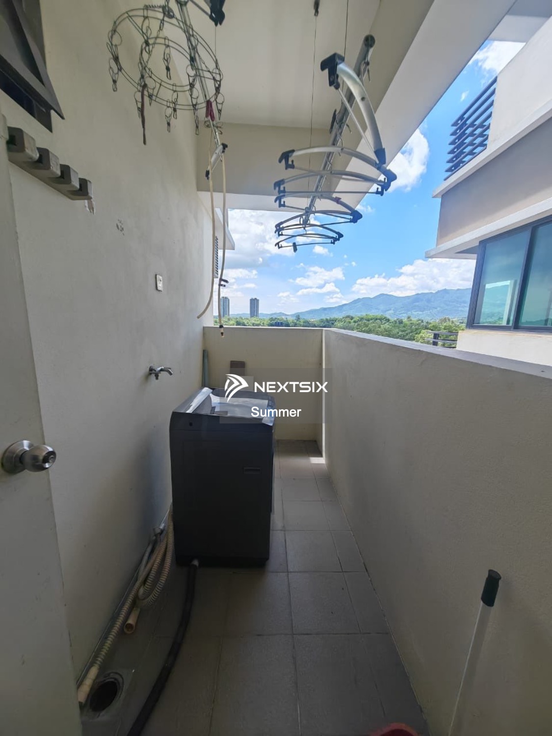 Condominium For Rent in Kota Kinabalu Sabah