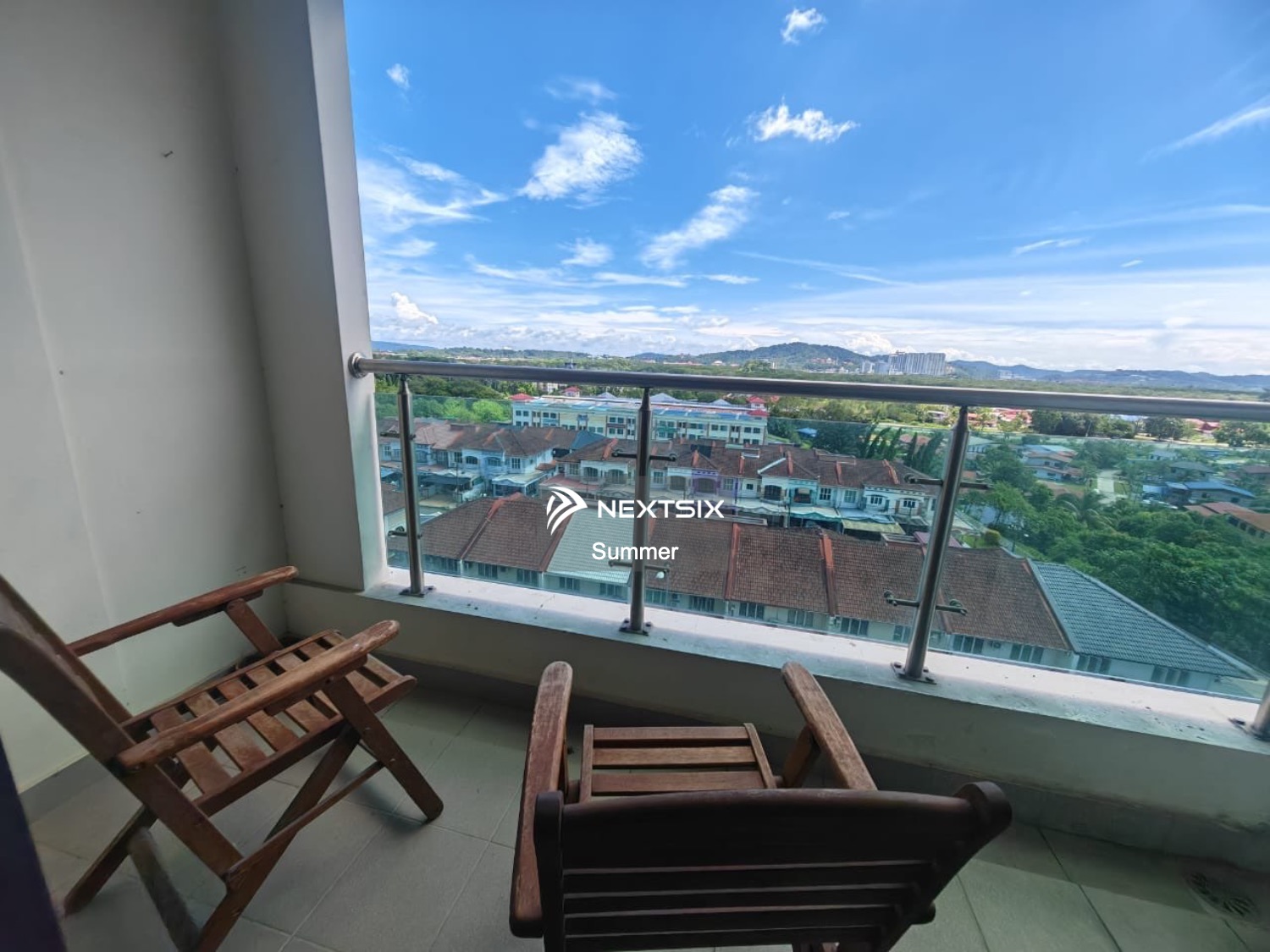 Condominium For Rent in Kota Kinabalu Sabah - Image 8