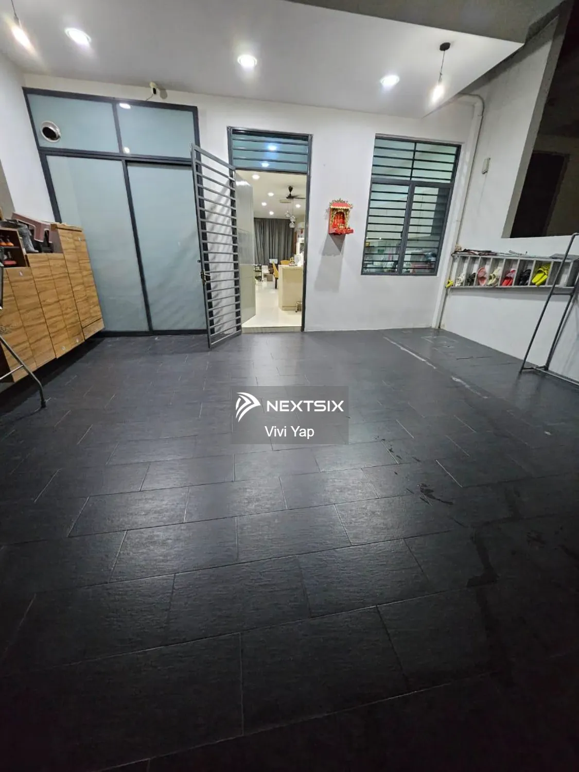 3-sty Terrace/Link House For Rent in Puchong South Selangor