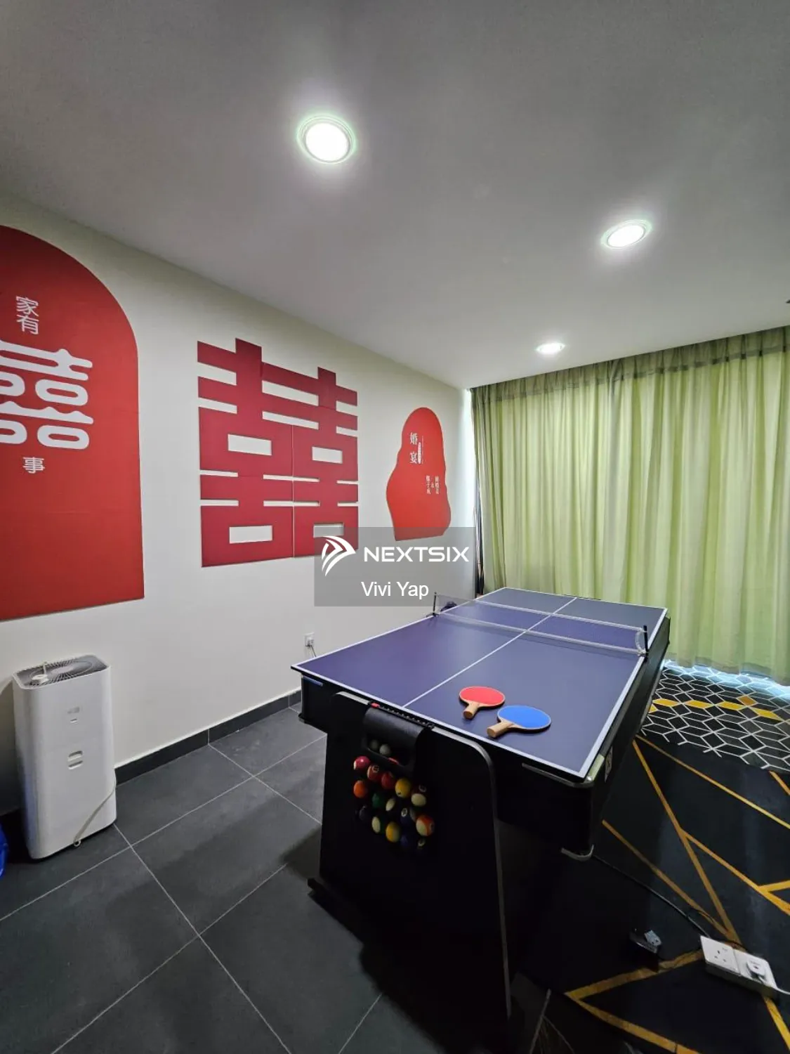 3-sty Terrace/Link House For Rent in Puchong South Selangor - Image 10