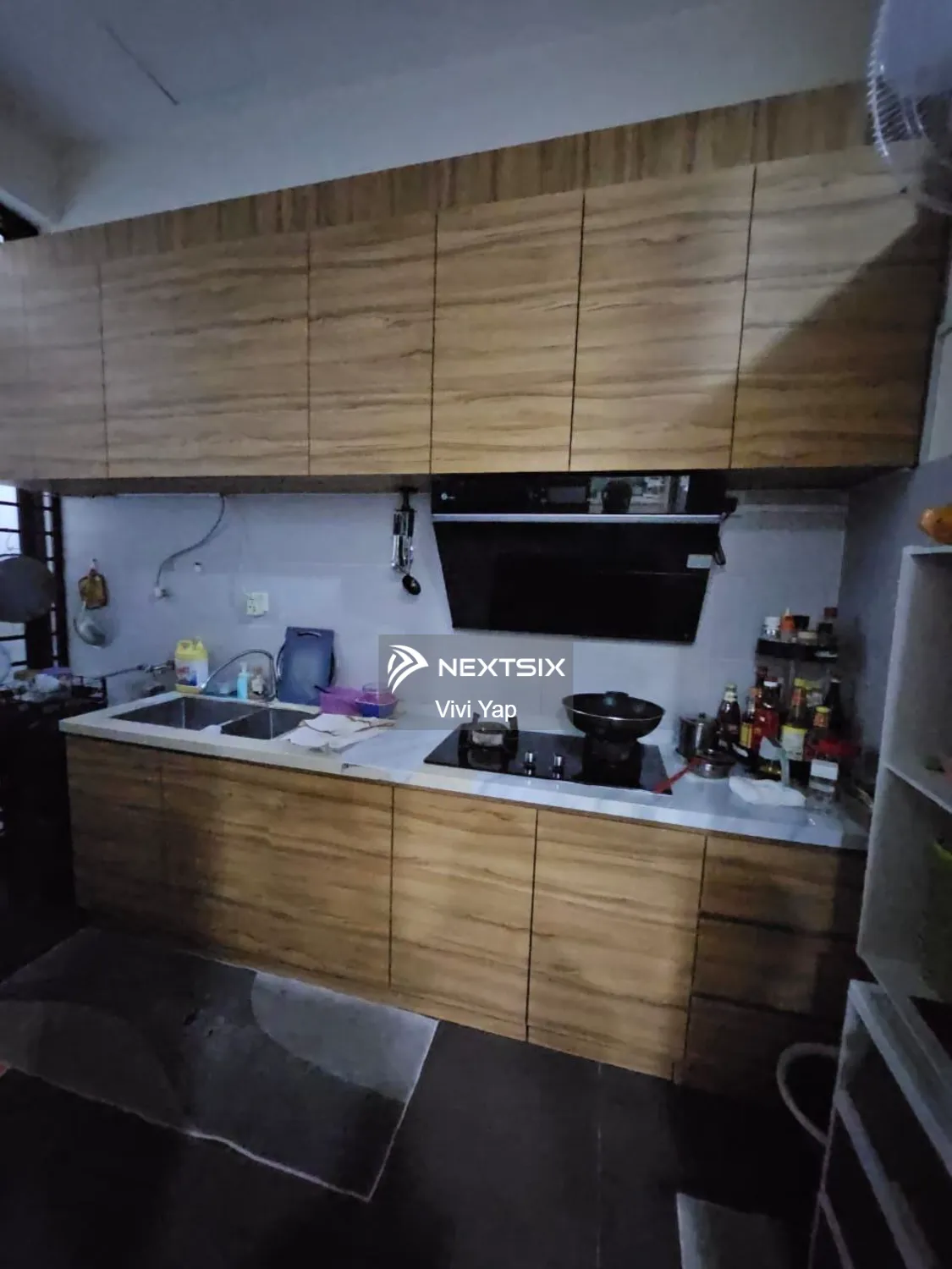 3-sty Terrace/Link House For Rent in Puchong South Selangor - Image 11