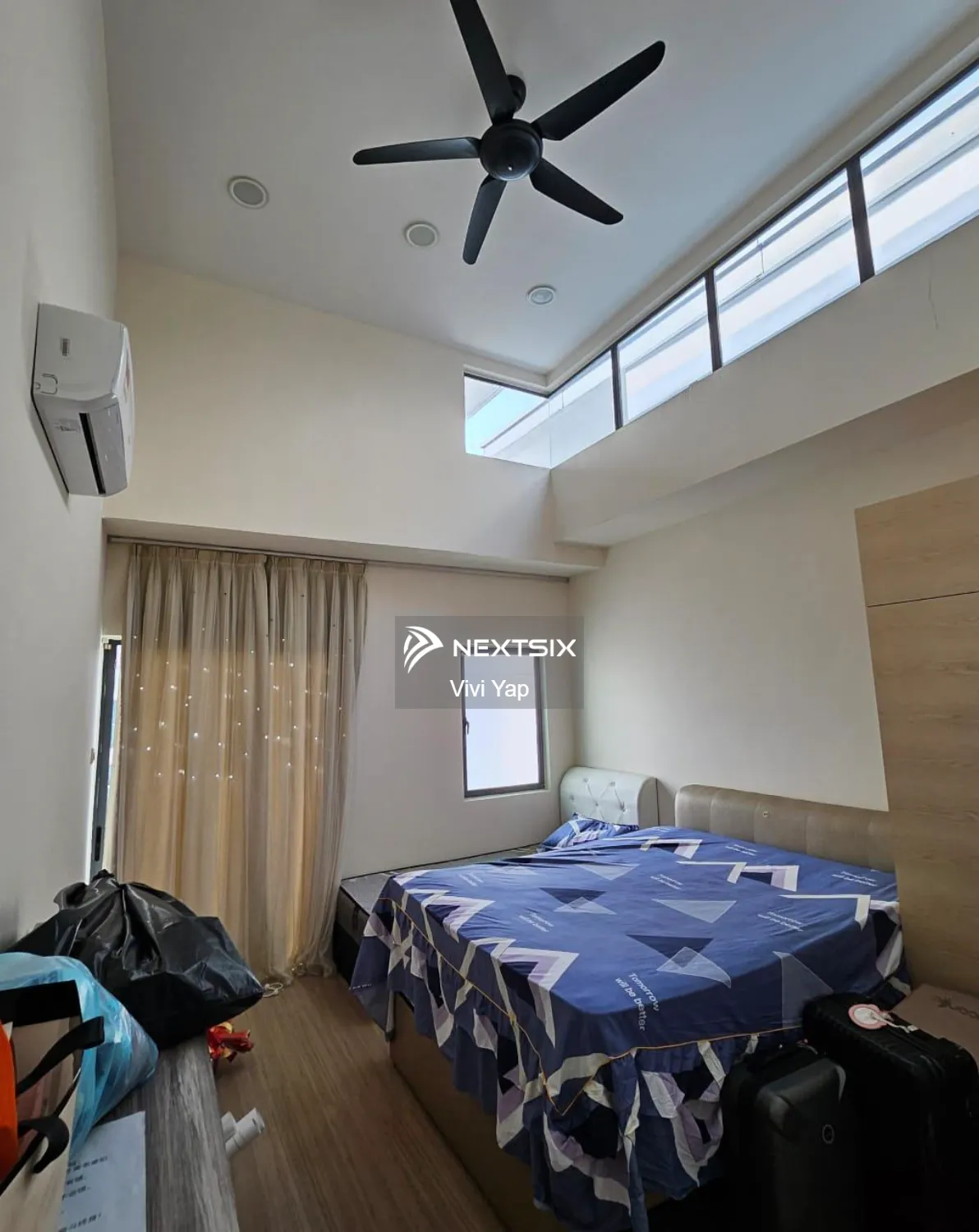 3-sty Terrace/Link House For Rent in Puchong South Selangor - Image 12