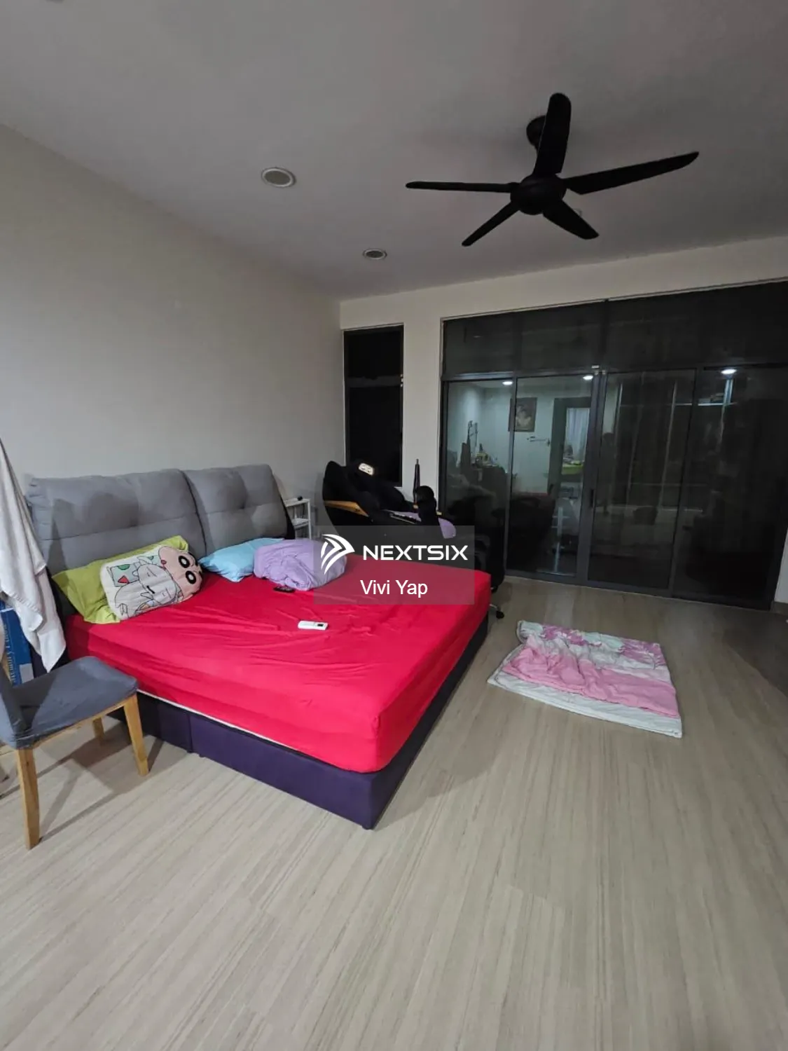 3-sty Terrace/Link House For Rent in Puchong South Selangor - Image 13