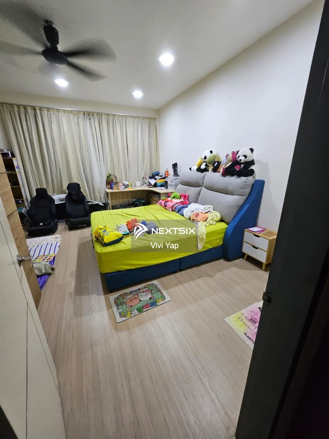 3-sty Terrace/Link House For Rent in Puchong South Selangor - Image 6