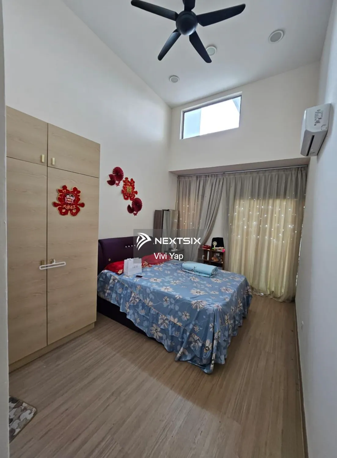 3-sty Terrace/Link House For Rent in Puchong South Selangor - Image 7