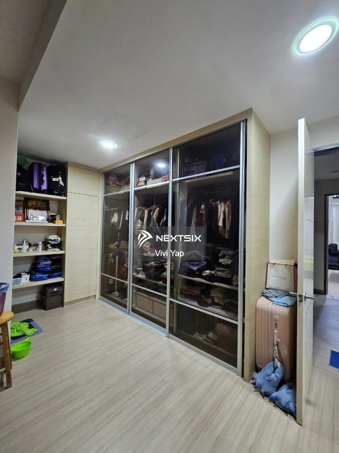 3-sty Terrace/Link House For Rent in Puchong South Selangor - Image 9