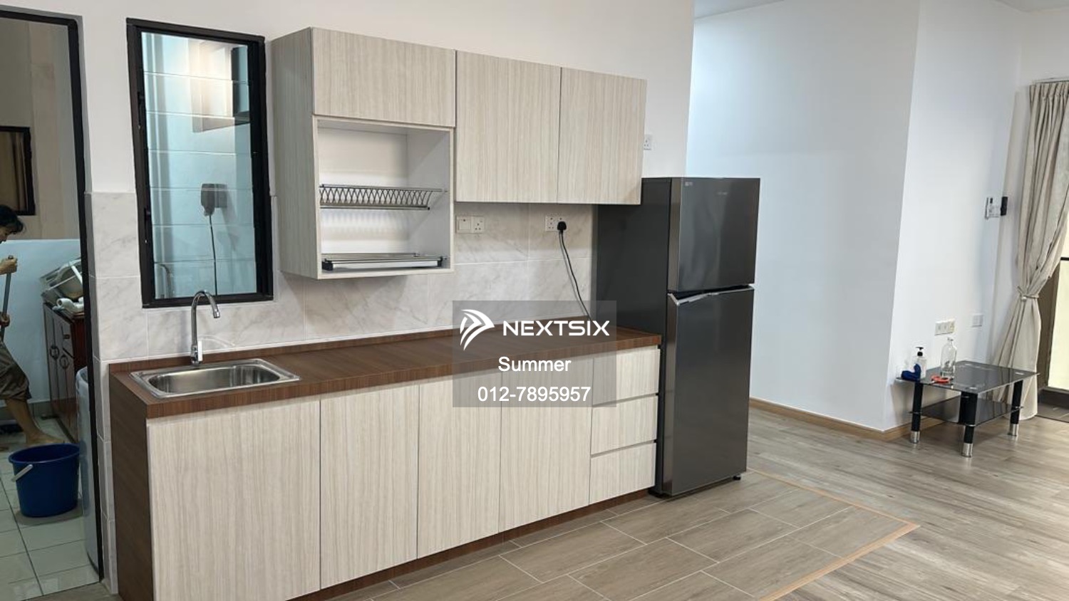Condominium For Rent in Kota Kinabalu Sabah